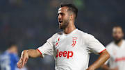 Brescia Calcio v Juventus - Serie A