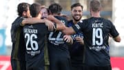 Brescia Calcio v Parma Calcio - Serie A