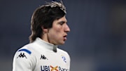 Brescia Calcio v SSC Napoli - Serie A