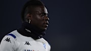 Mario Balotelli est courtisé au Brésil.