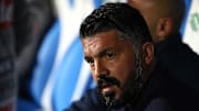 Brescia Calcio v SSC Napoli - Serie A