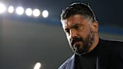 Brescia Calcio v SSC Napoli - Serie A