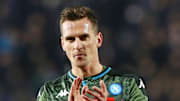 Brescia Calcio v SSC Napoli - Serie A