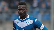Mario Balotelli wird künftig für den AC Monza auflaufen (hier noch Calcio)