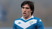 Brescia Calcio v Udinese Calcio - Serie A