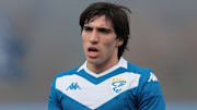 Brescia Calcio v Udinese Calcio - Serie A
