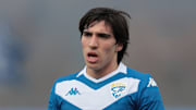 Brescia Calcio v Udinese Calcio - Serie A