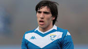 Brescia Calcio v Udinese Calcio - Serie A
