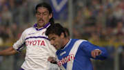 Brescia v Fiorentina X