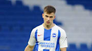 Jayson Molumby could be part of Graham Potter's first team plans at Brighton in the 2020/21 season
