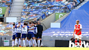 Brighton & Hove Albion v Arsenal FC - Premier League
