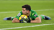 Brighton & Hove Albion v Aston Villa - Premier League
