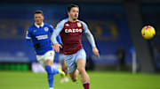 Brighton & Hove Albion v Aston Villa - Premier League