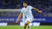Marcos Alonso