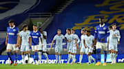 Brighton & Hove Albion v Chelsea - Premier League
