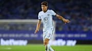Marcos Alonso hat Chelsea-Coach Lampard am Wochenende gehörig verärgert