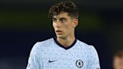 Chelsea are a work in progress