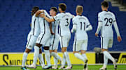 Brighton 1-3 Chelsea