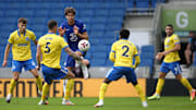 Brighton & Hove Albion v Chelsea: Pre-Season Friendly