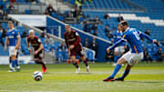 Gross' penalty proved the difference between Brighton and Leeds