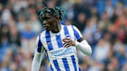 Brighton & Hove Albion v Leicester City - Premier League
