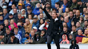 Brendan Rodgers