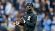Brighton & Hove Albion v Leicester City - Premier League