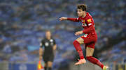 Brighton & Hove Albion v Liverpool FC - Premier League