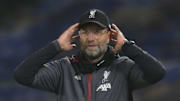 Jürgen Klopp will den bislang ausgebliebenen Jubel nachholen lassen