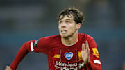 Brighton & Hove Albion v Liverpool FC - Premier League