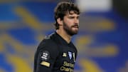 Brighton & Hove Albion v Liverpool FC - Premier League