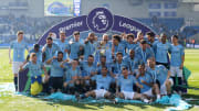 Brighton & Hove Albion v Manchester City - Premier League
