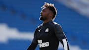 Allan Saint-Maximin est très prisé sur le marché des transferts cet été