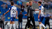 Brighton have another season of Premier League action to look forward to