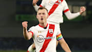 Brighton & Hove Albion v Southampton - Premier League