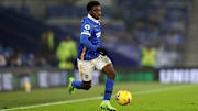 Brighton & Hove Albion hat Tariq Lamptey bis 2025 gebunden