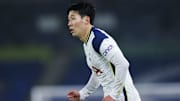Sans Harry Kane, Heung-Min Son éprouve des difficultés à scorer sur le front de l'attaque des Spurs...Règlera t-il la mire face à Chelsea ?