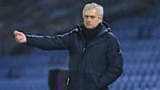 José Mourinho.