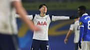 Tottenham slumped to a 1-0 defeat against Brighton 