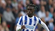 Brighton & Hove Albion v Watford - Premier League