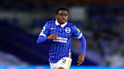 Tariq Lamptey has been sensational for Brighton