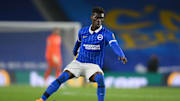 Brighton & Hove Albion v West Ham United - Premier League