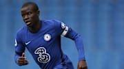 N'Golo Kante impressed in Chelsea's season opener at Brighton