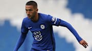 Chelsea fans are getting excited about Hakim Ziyech's imminent debut