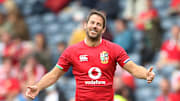 British & Irish Lions v Japan