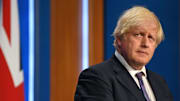 Prime Minister Boris Johnson announced the news on Wednesday 