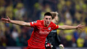 Das neueste Sturm-Juwel im Kader von RB Salzburg: Benjamin Sesko