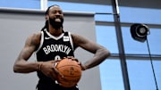 DeAndre Jordan podría ser firmado por los Lakers en las próximas horas