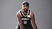 Brooklyn Nets Media Day