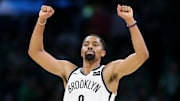 Spencer Dinwiddie sería una gran adición para cualquier equipo contendor de la NBA
